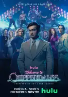  Добро пожаловать в Чиппендейлс смотреть онлайн сериал 1 сезон 